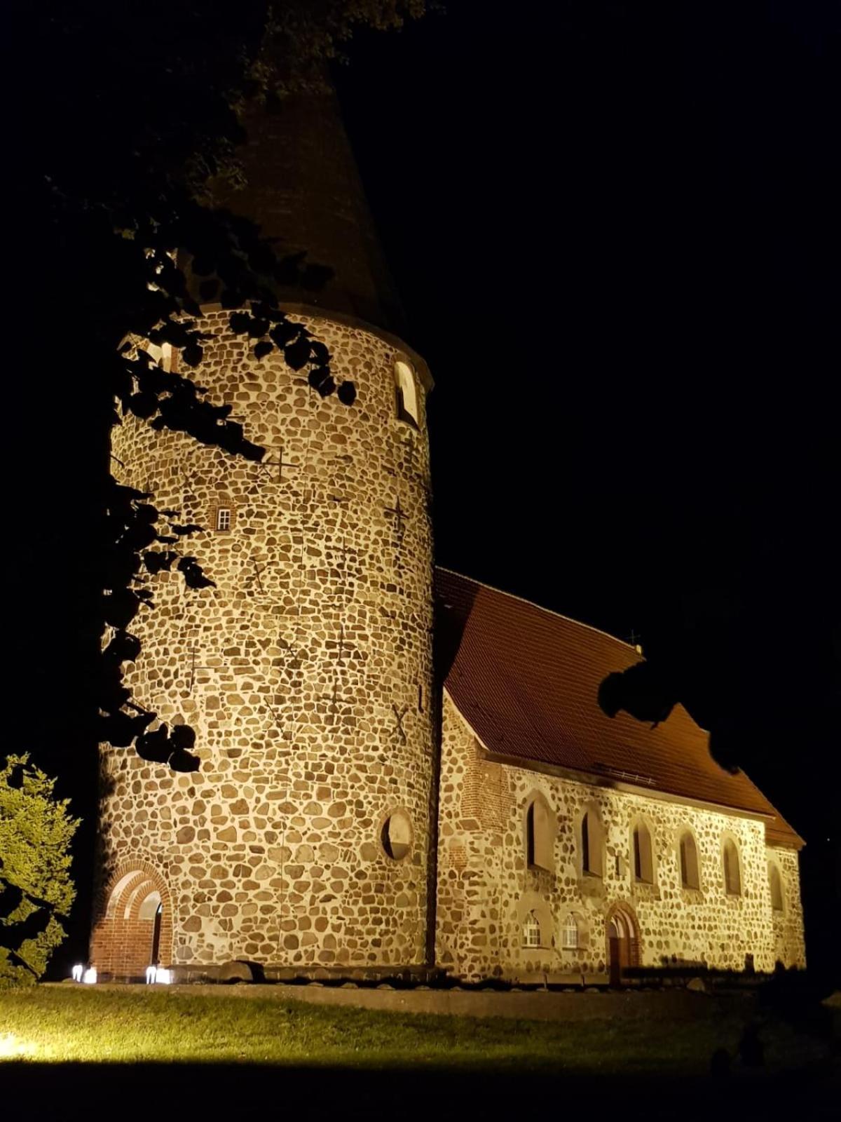 Ferienwohnung Ankerplatz Maria  Ratekau Exterior foto